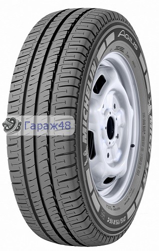 Michelin Agilis plus 195/65 R16C 106/104R