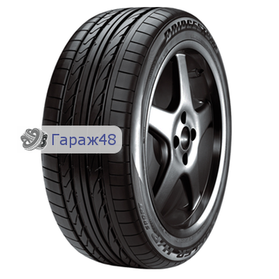 Bridgestone Dueler H/P Sport 255/45 R20 101W