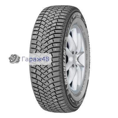 Michelin Latitude X-Ice North 2 plus 235/55 R18 104T